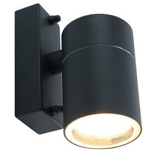 Светильник уличный настенный ARTE LAMP Sonaglio A3302AL-1GY